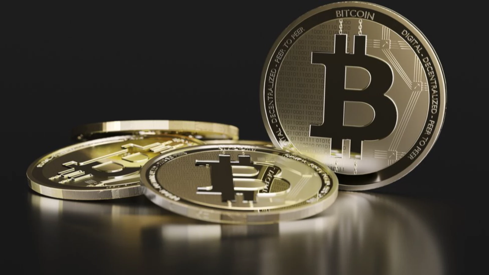 Bitcoin Adresi Olan Kişi Sayısı Rekor Kırdı