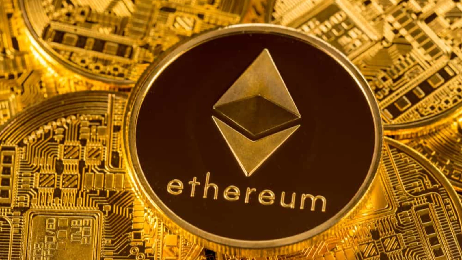 Ethereum' da, Yol Haritası Güncelleniyor