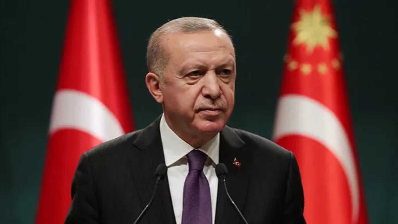 Erdoğan: Milletimden Biraz Daha Sabır Bekliyorum