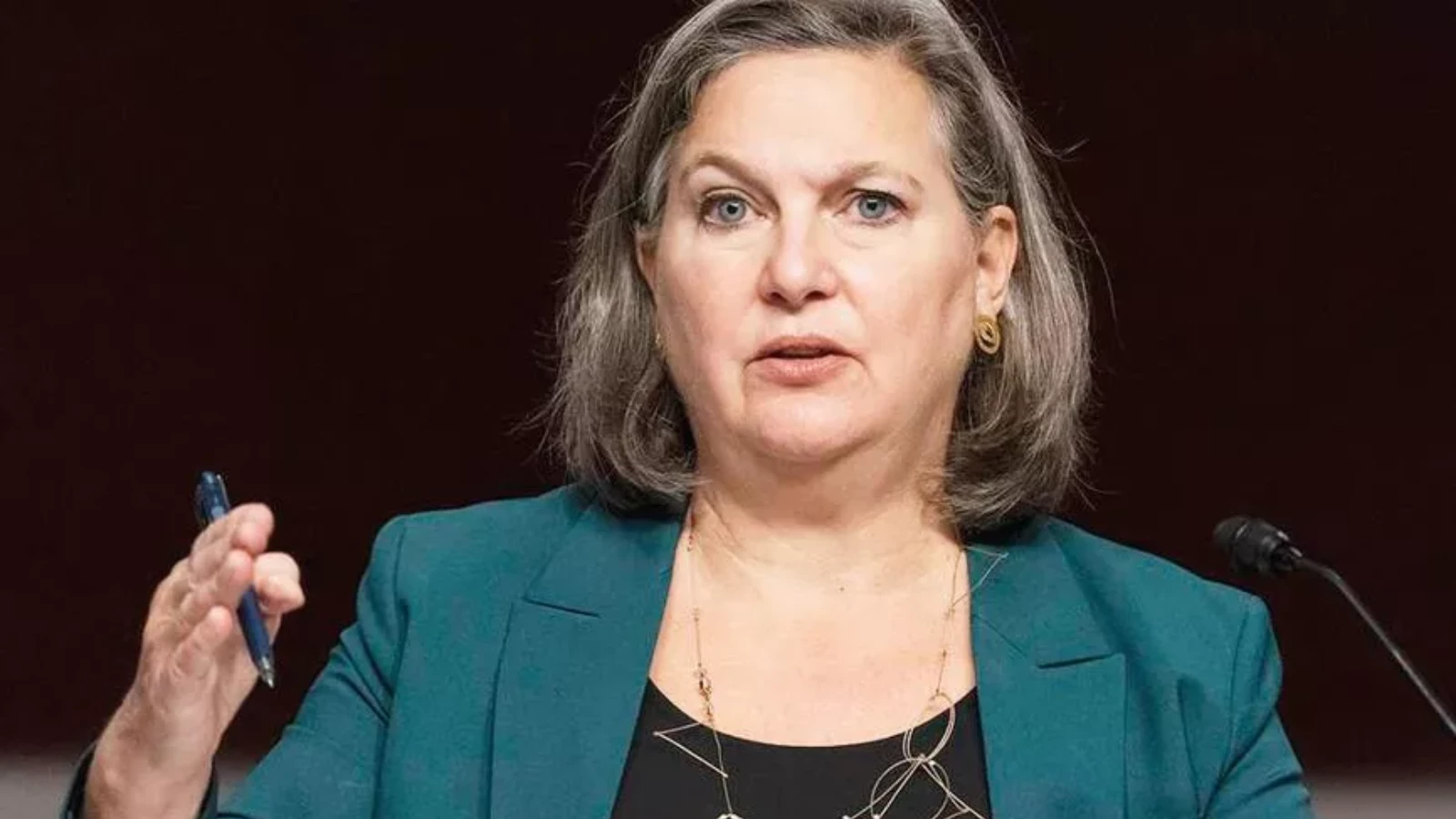 Nuland: Bu Anlaşmayı Fiilen Uygulamak Artık Rusya'nın Görevi