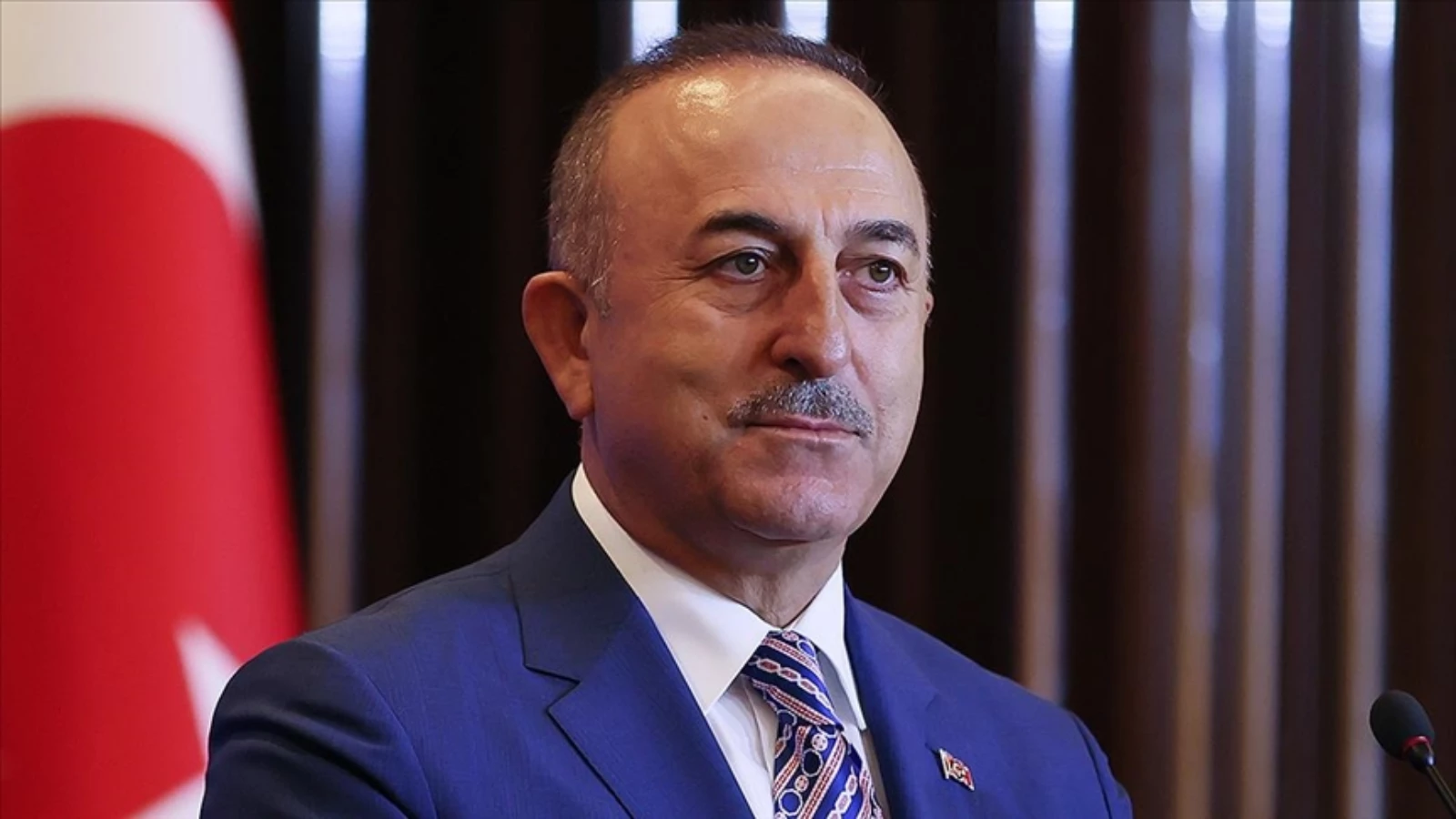 Bakan Çavuşoğlu, Finlandiyalı Mevkidaşıyla Telefon Görüşmesi Yaptı