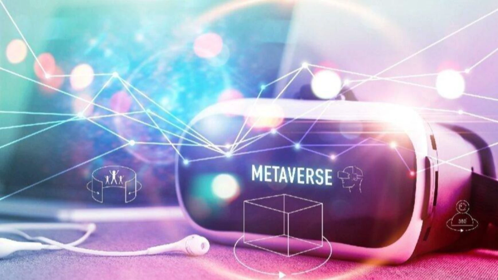 Tokyo Üniversitesi Metaverse'de Kursları Düzenleyecek