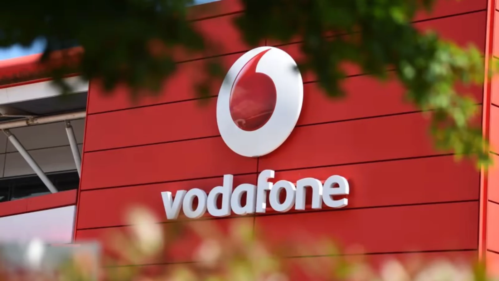 Vodafone'dan İlk Çeyrekte 5,3 Milyar TL'lik Gelir