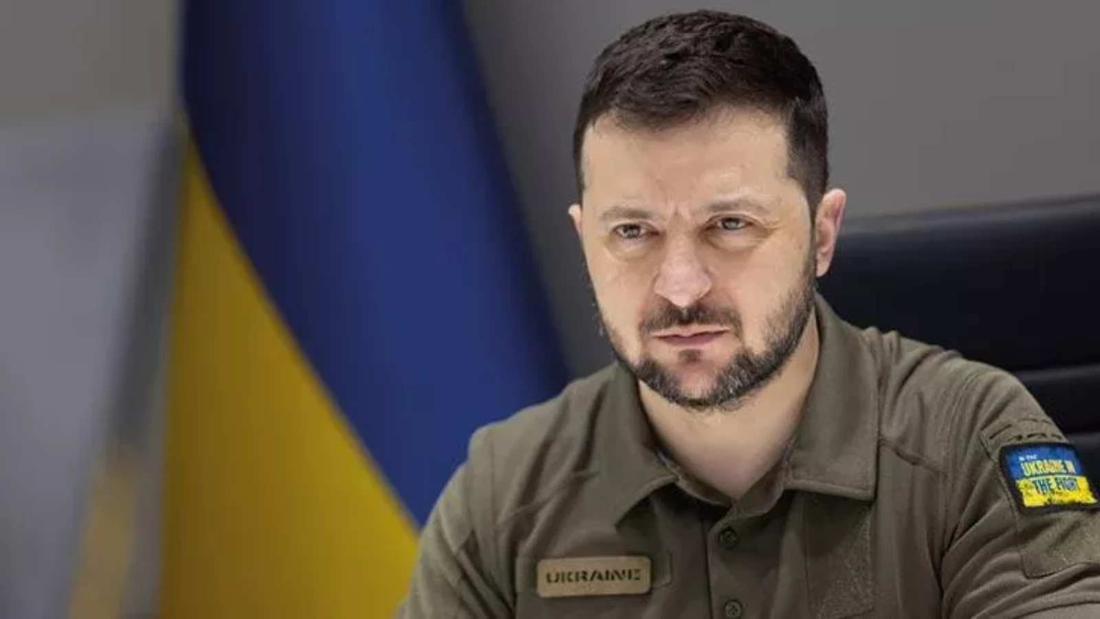 Zelenskiy: Tahıl İhracatına Başlıyoruz