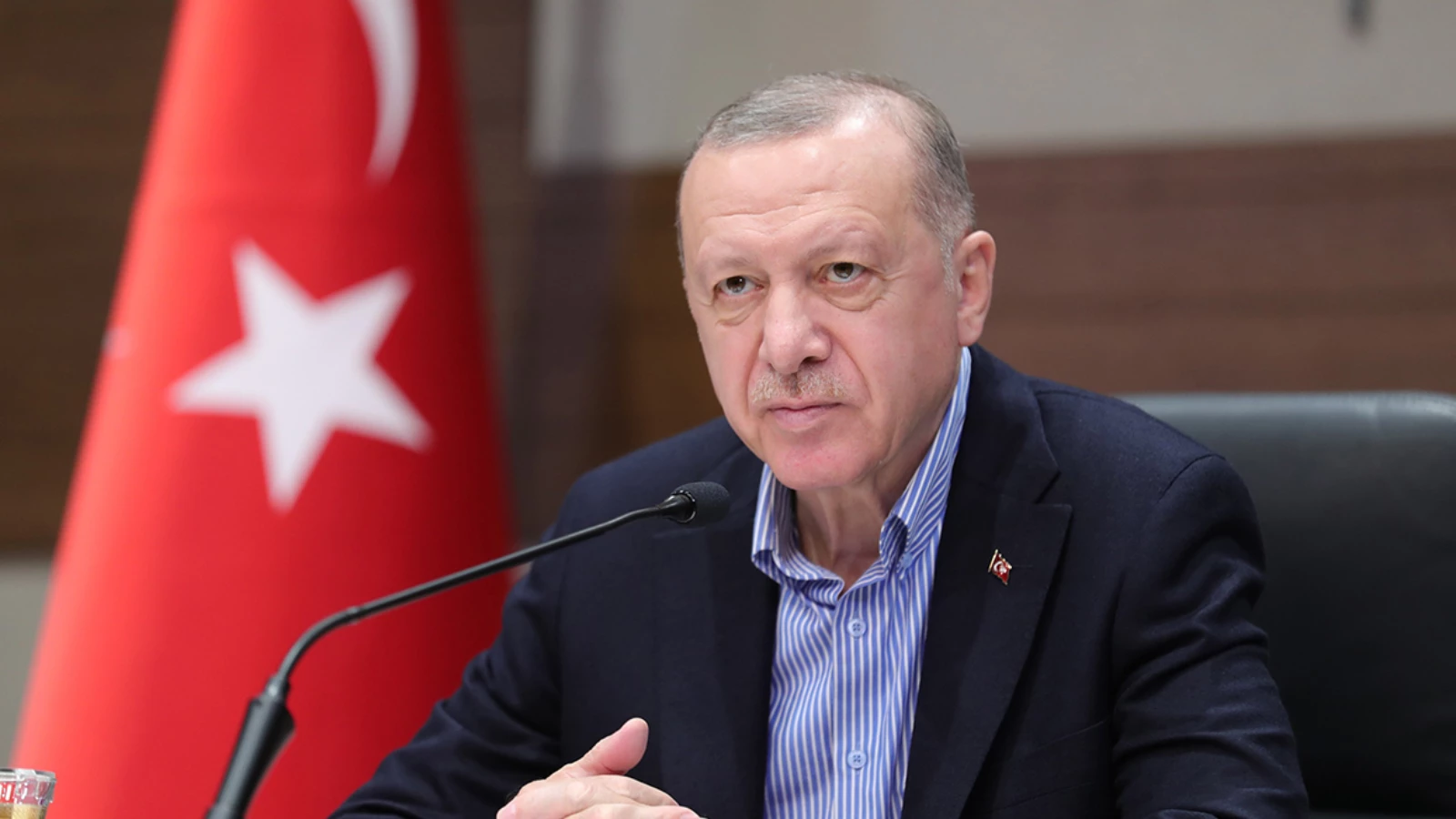 Erdoğan: Herkesten Attıkları İmzalara Sahip Çıkmalarını İstiyoruz