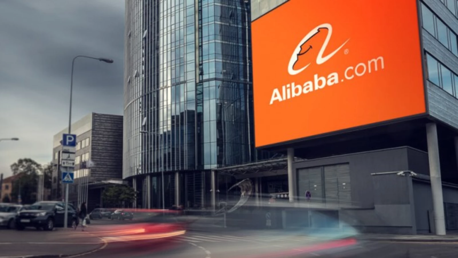 Alibaba Hisseleri için Doğrudan Alım Hamlesi