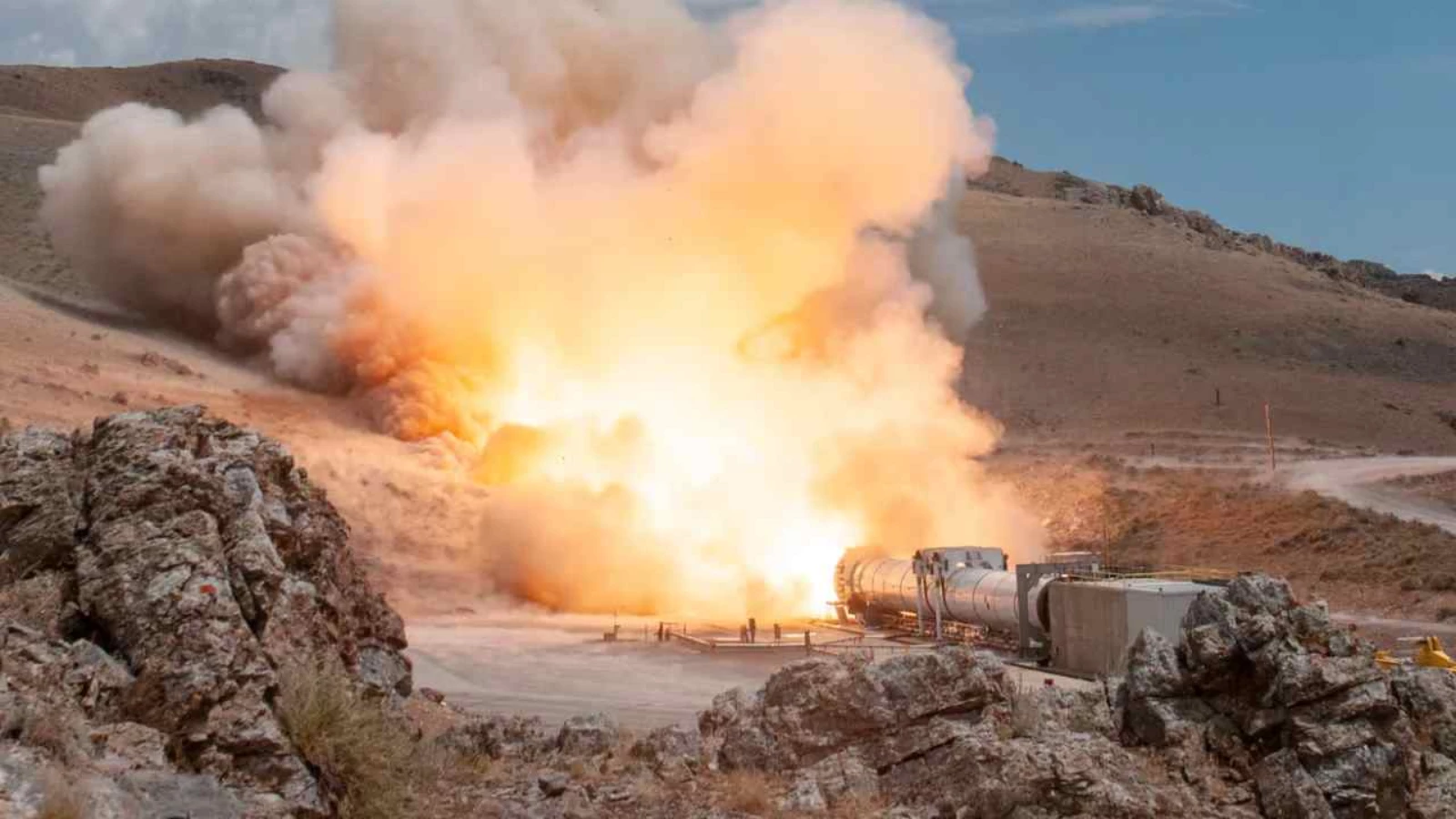 Artemis Ay Görevi İçin NASA Geri Sayımı Başlattı