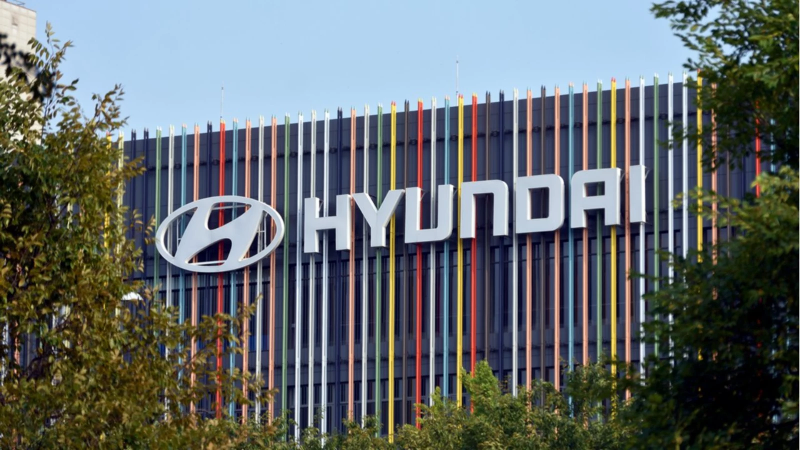 Hyundai, Avrupa Pazarındaki Yerini Güçlendiriyor