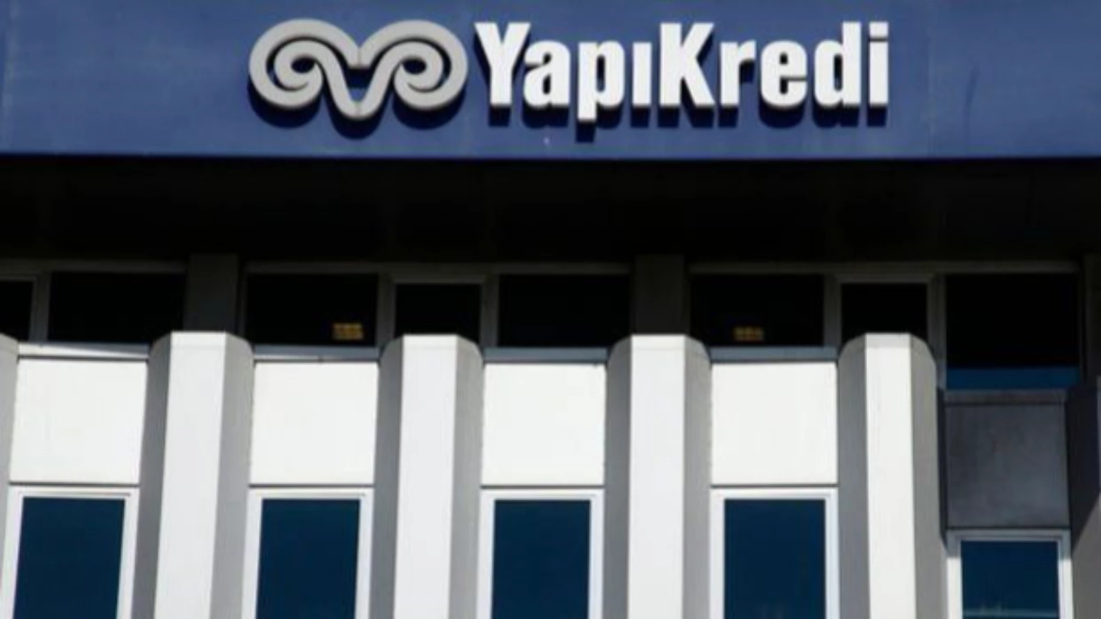 Yapı Kredi'den İlk Yarıda Müthiş Kar