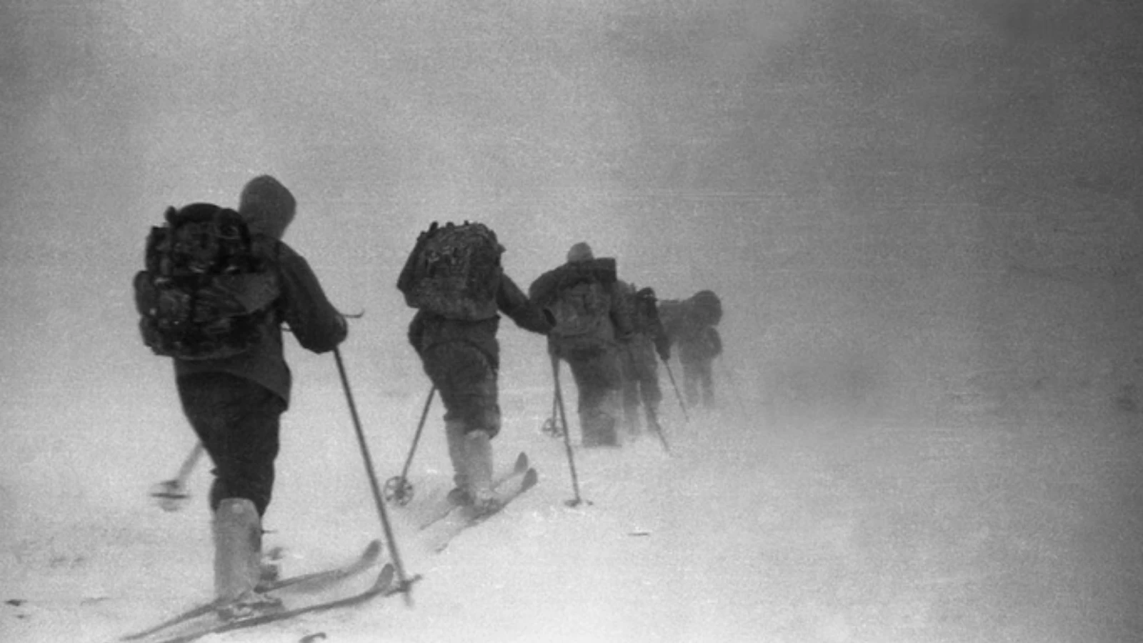 60 Yıldır Gizemini Koruyan Dyatlov Geçidi Vakası