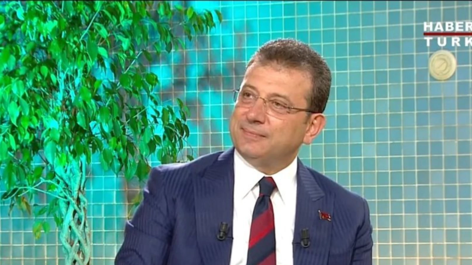 İmamoğlu: Benim Aday Olmaya Niyetim Yok