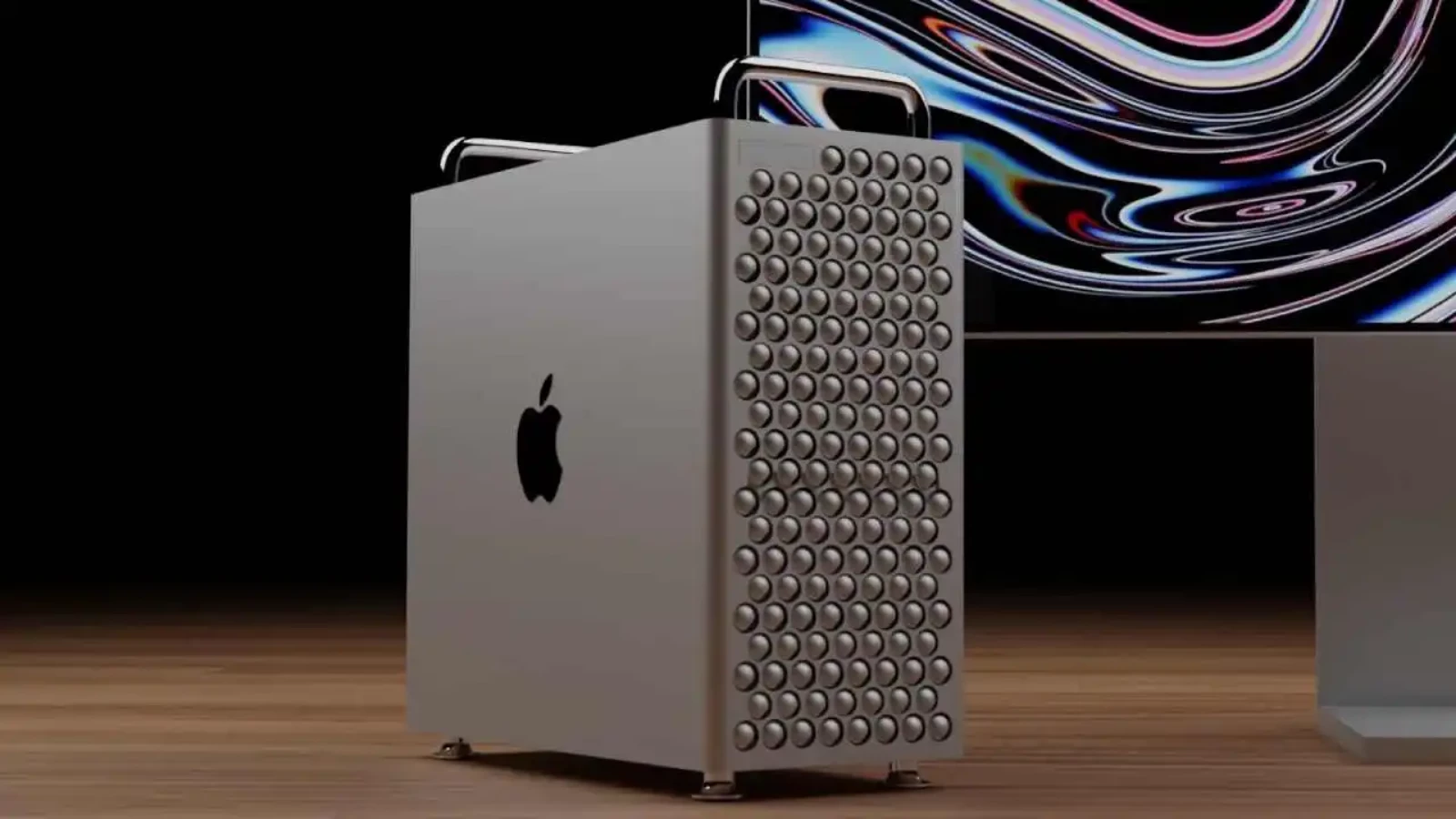 En İyi İşlemciye Sahip Yeni Mac Pro 2022 Özellikleri Sızdırıldı