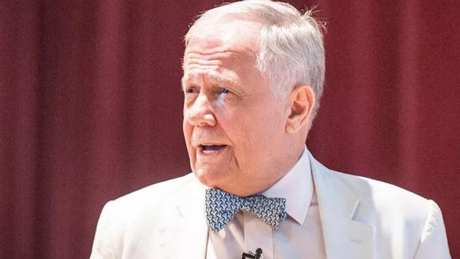 Jim Rogers: Bitcoin bir Kumar Aracıdır