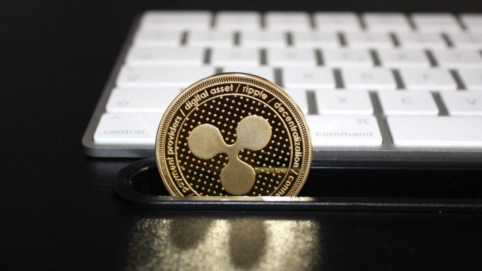 Ripple, FOMO Pay İle Ortaklık Kurdu