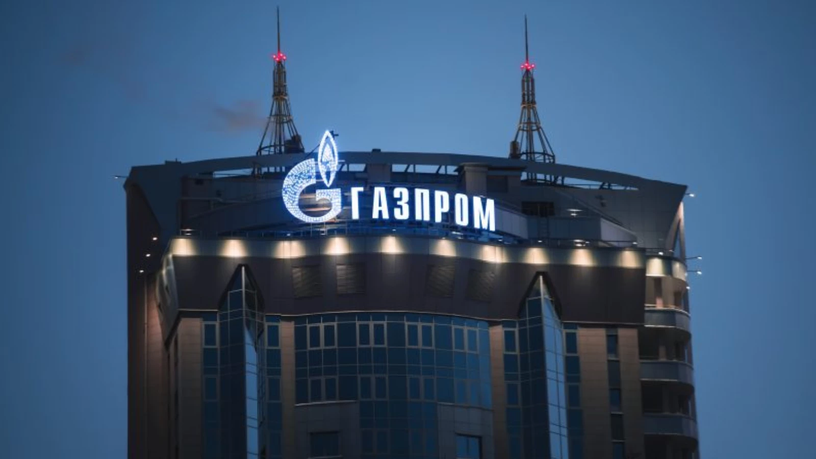 Gazprom, Kuzey Akım'daki Sorun Nedeniyle Siemens’i Suçladı