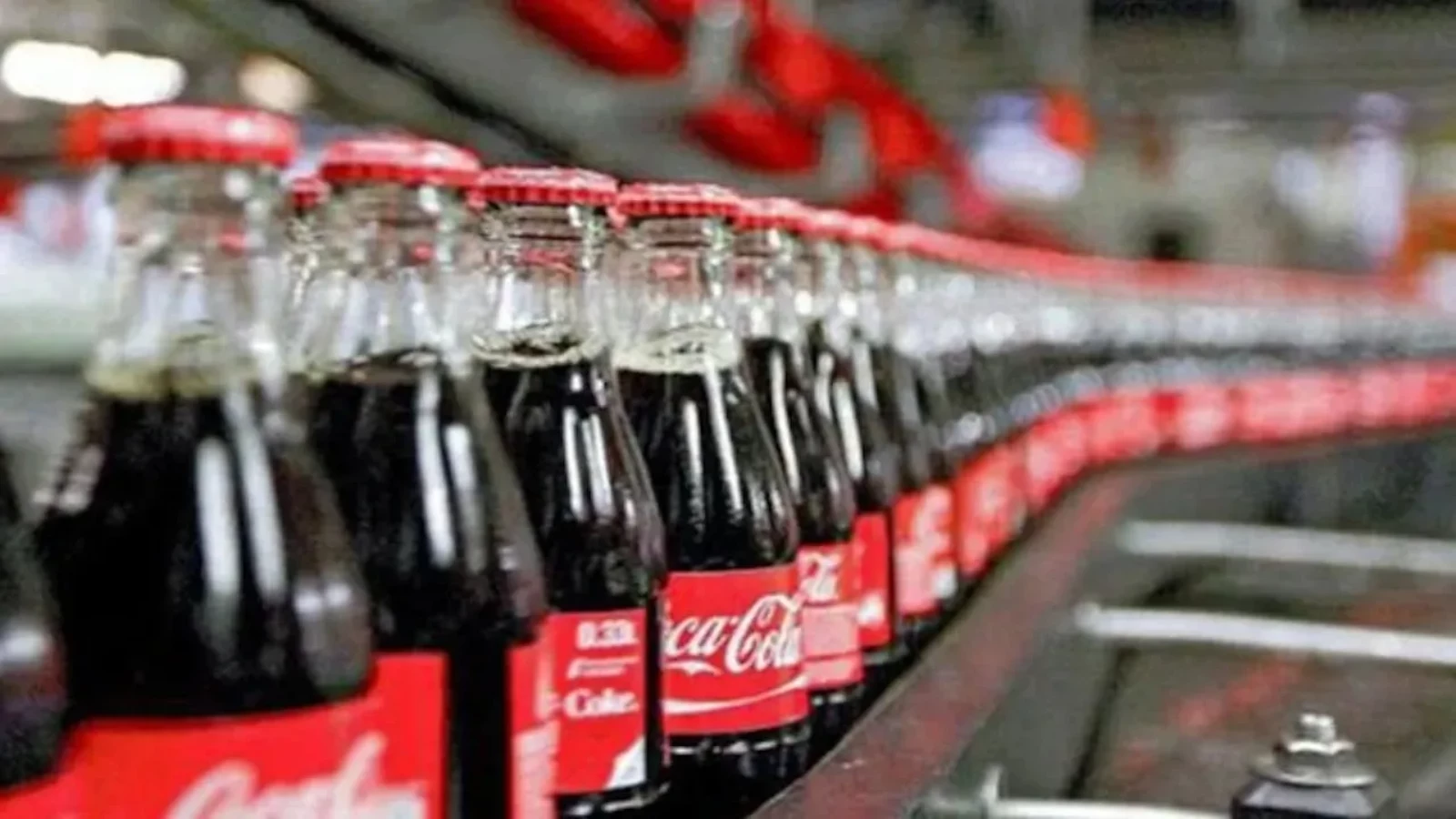 Rekabet Kurulu, Coca Cola Soruşturmasını Tamamladı