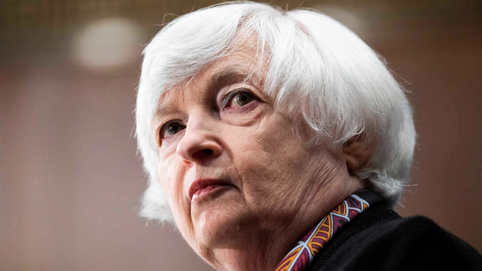 Yellen'den Piyasalara Moral