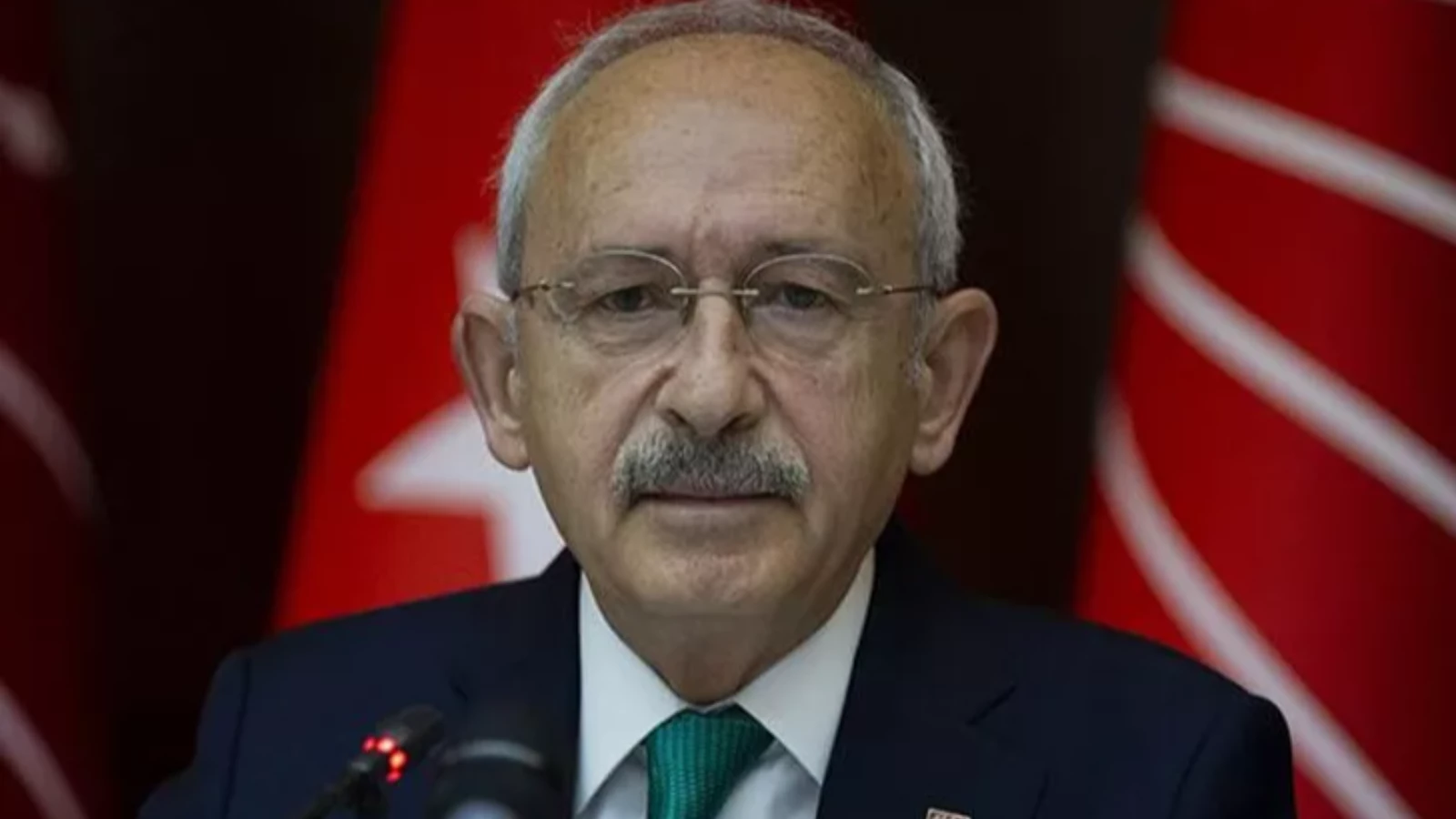 Kılıçdaroğlu: Biz Barışacağız, Kucaklaşacağız ve Helalleşeceğiz