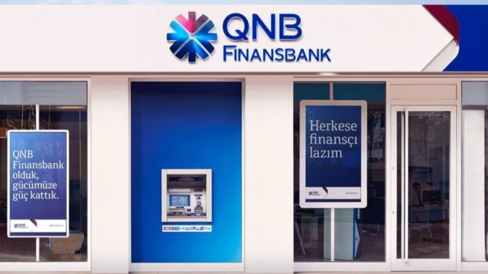 QNB Finansbank 7,6 milyar Liralık Kâr Açıkladı