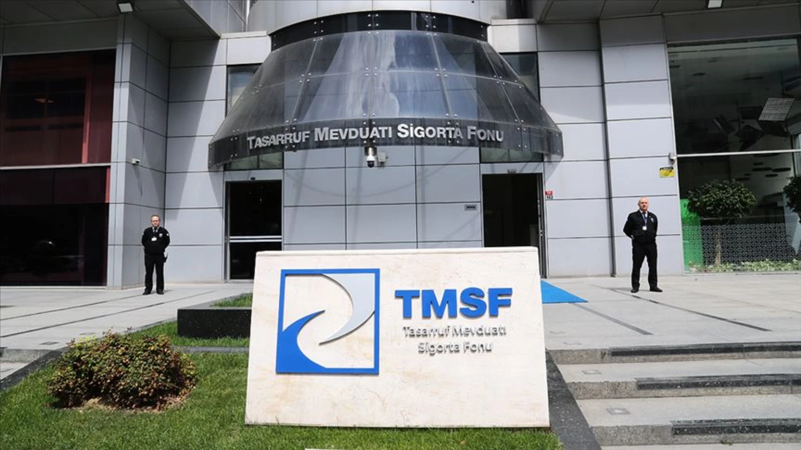 TMSF, Bir Şirketi 100 milyon TL'ye Satışa Çıkardı