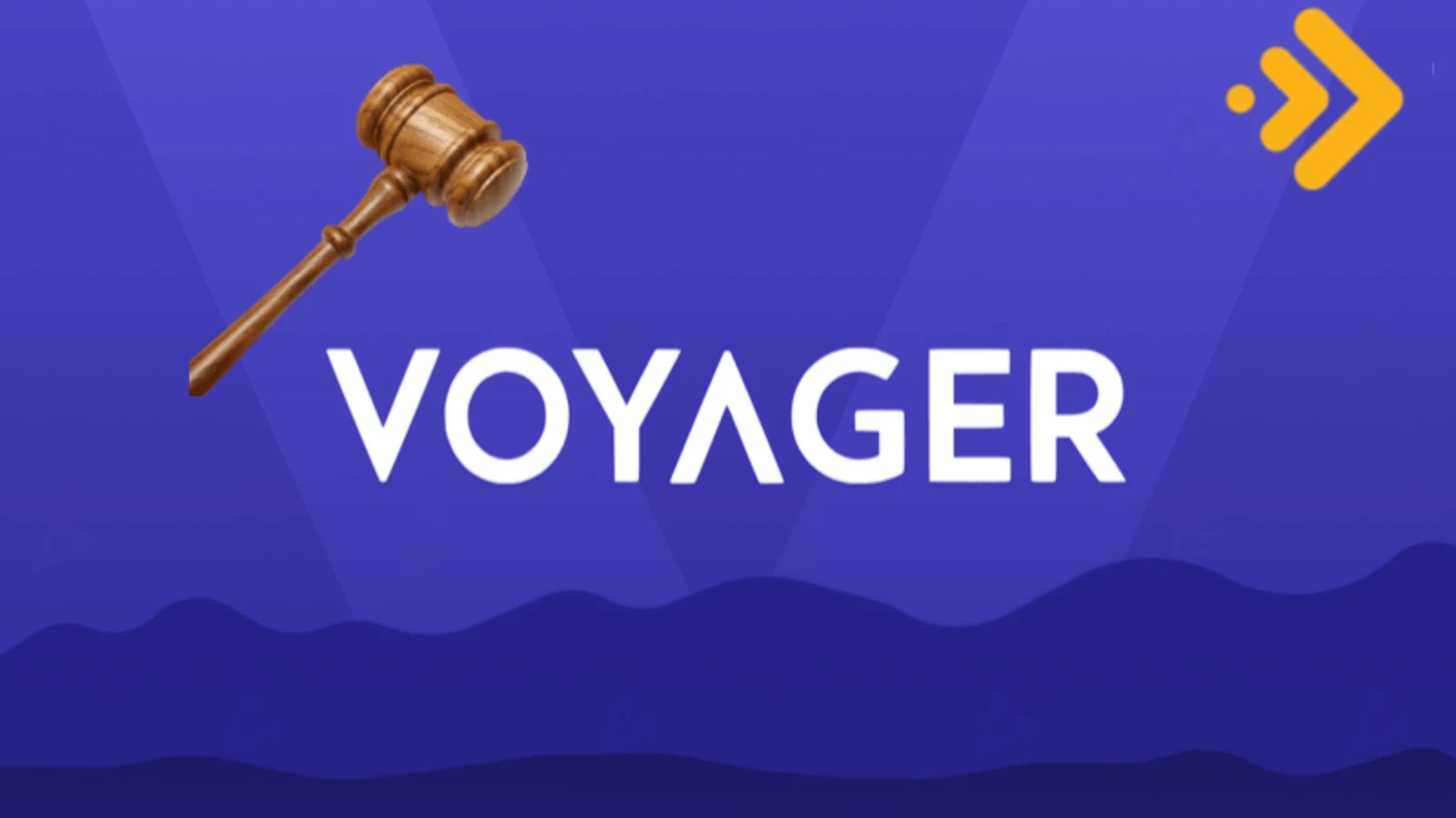 Fed, Voyager'ın İddialarını Kaldırmasını İstiyor