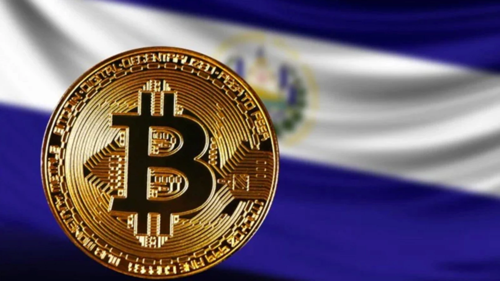 El Salvador'dan Bitcoin Açıklaması