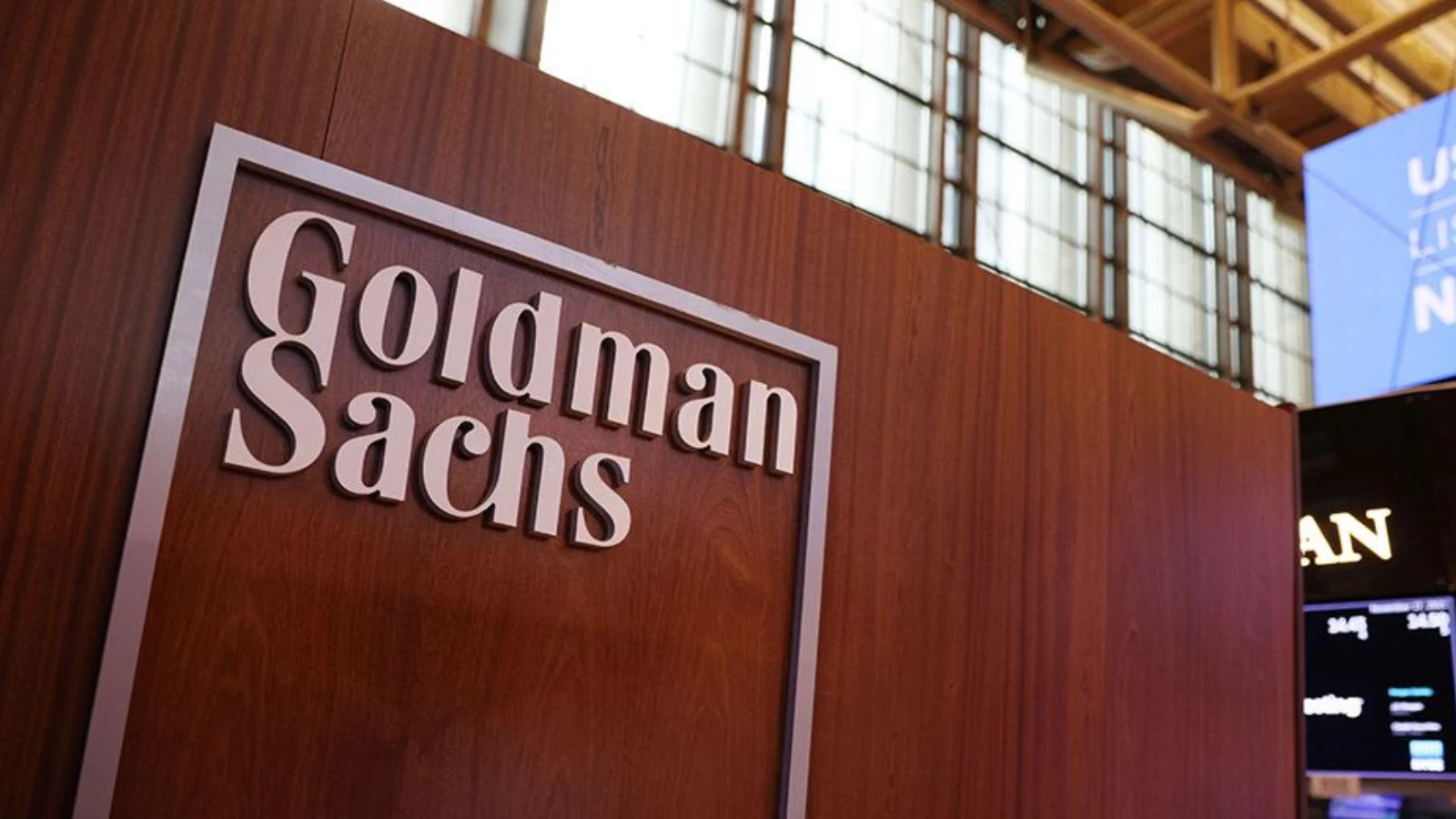 Goldman Sachs: Piyasalar Henüz Resesyonu Fiyatlamadı