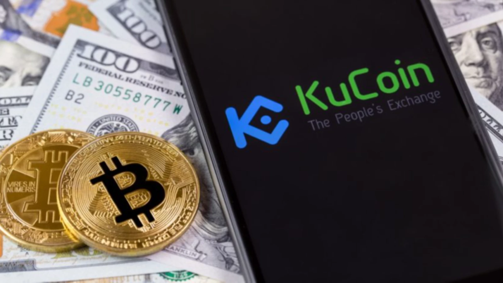 KuCoin Yeni ETF'yi Piyasaya Sürdü