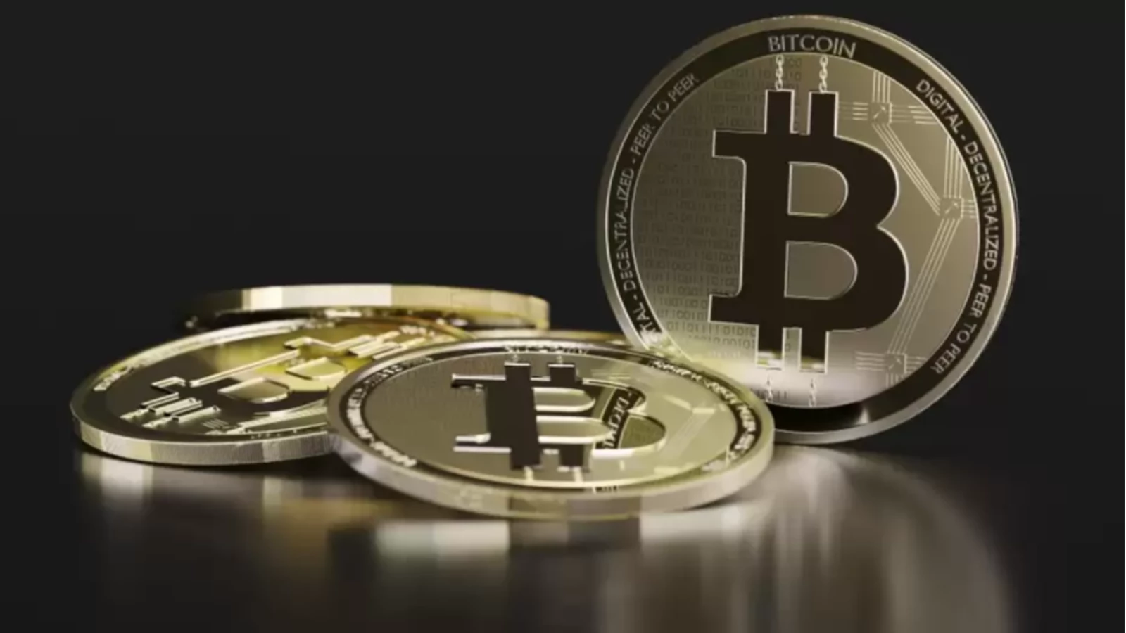 Bitcoin Fiyatı Son 6 Haftanın En Yüksek Seviyesinde