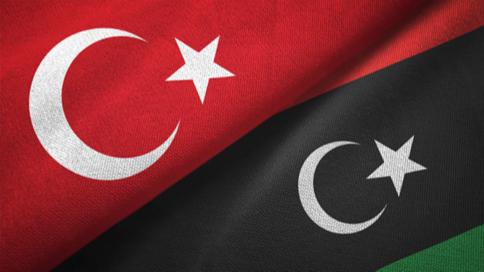 Türkiye ve Libya'dan Yeni İş Birliği