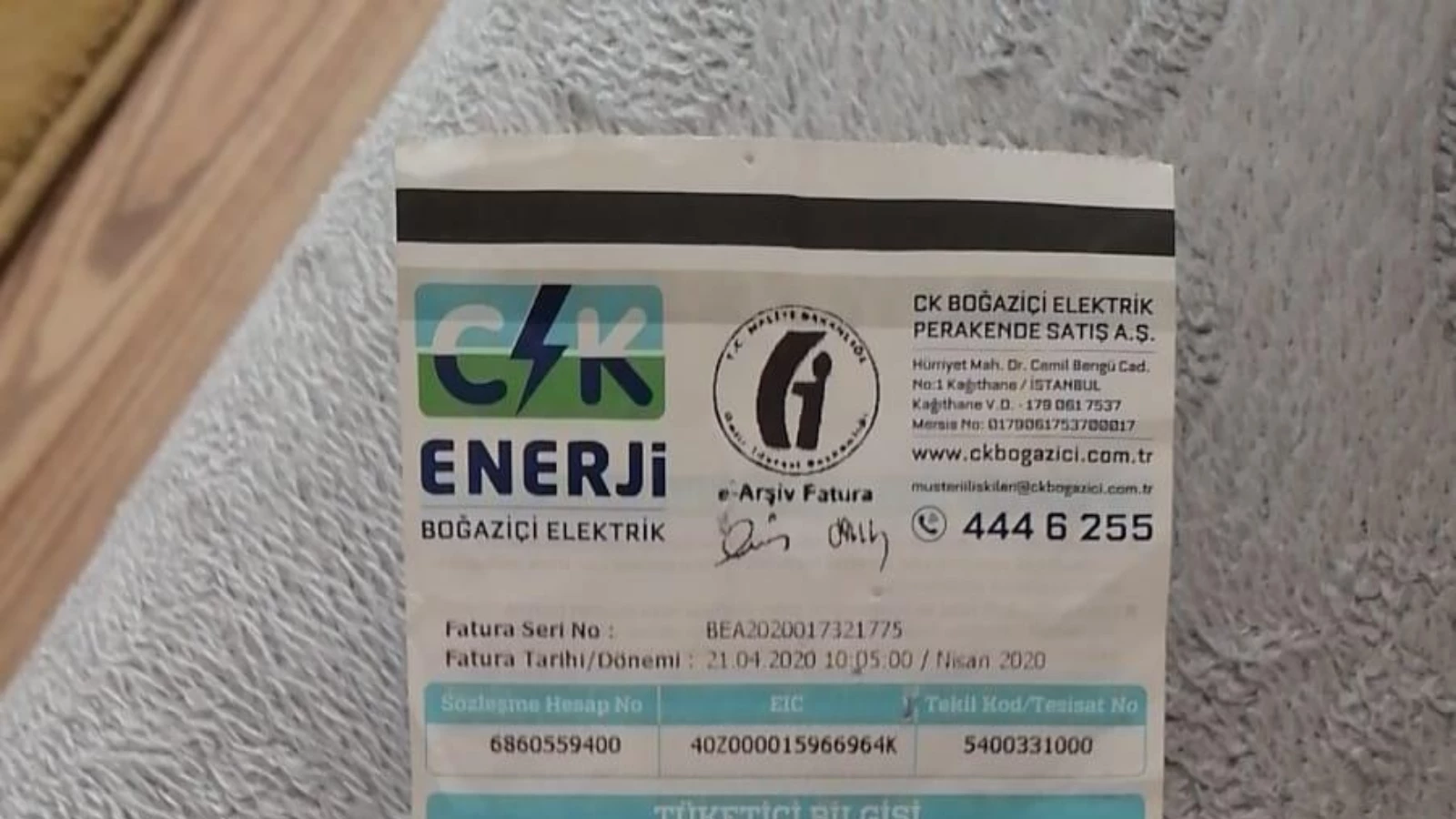 Elektrik Faturalarına Büyük Zam Geliyor!