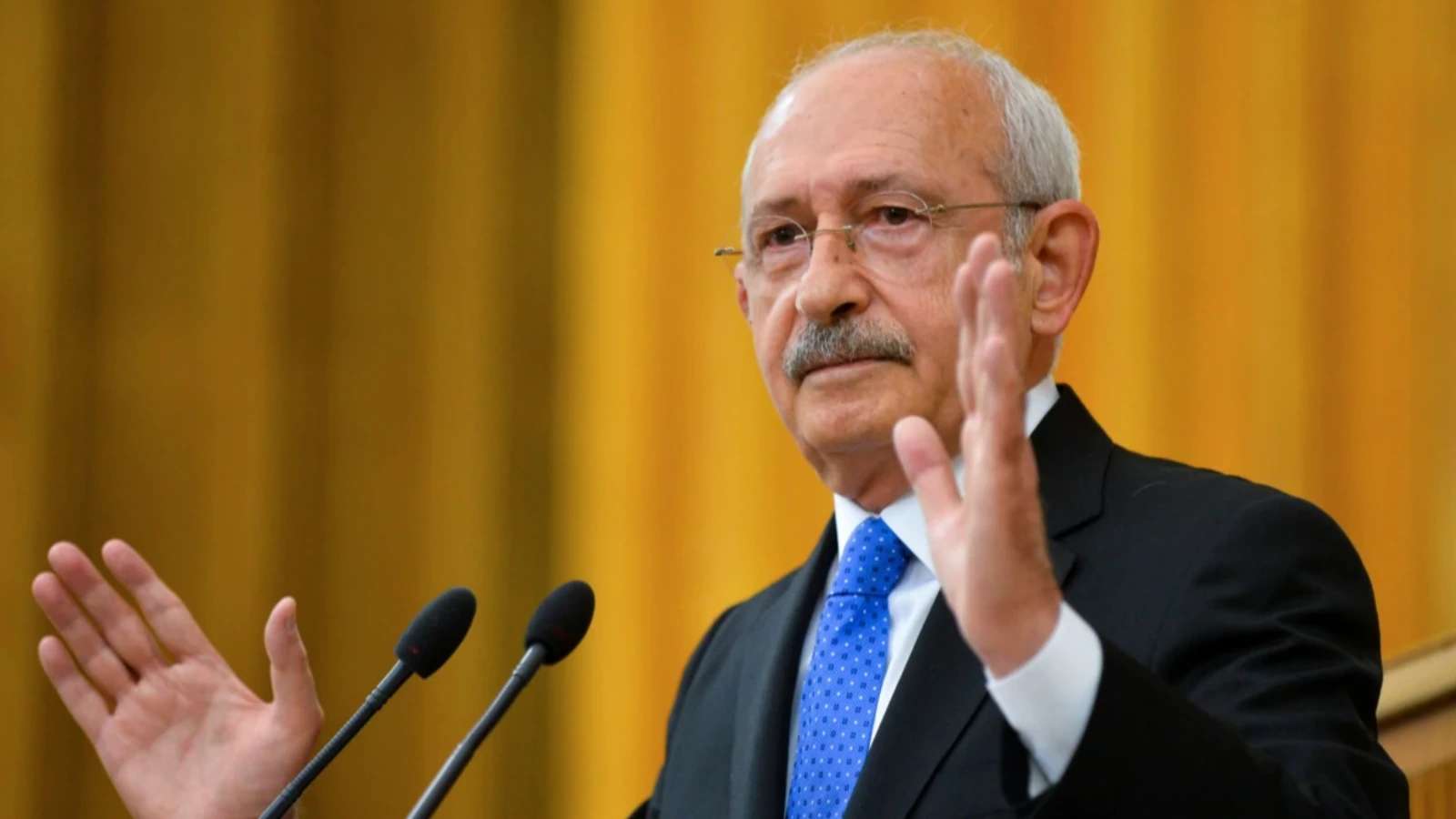 Kılıçdaroğlu: Devletin Geleceği Tehlikede