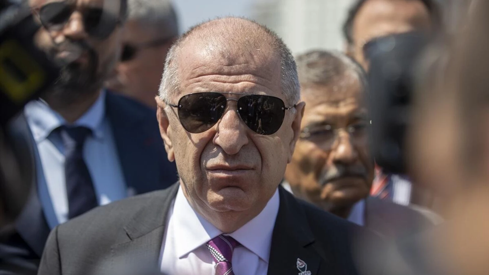 Ümit Özdağ'dan Kılıçdaroğlu'na Çağrı