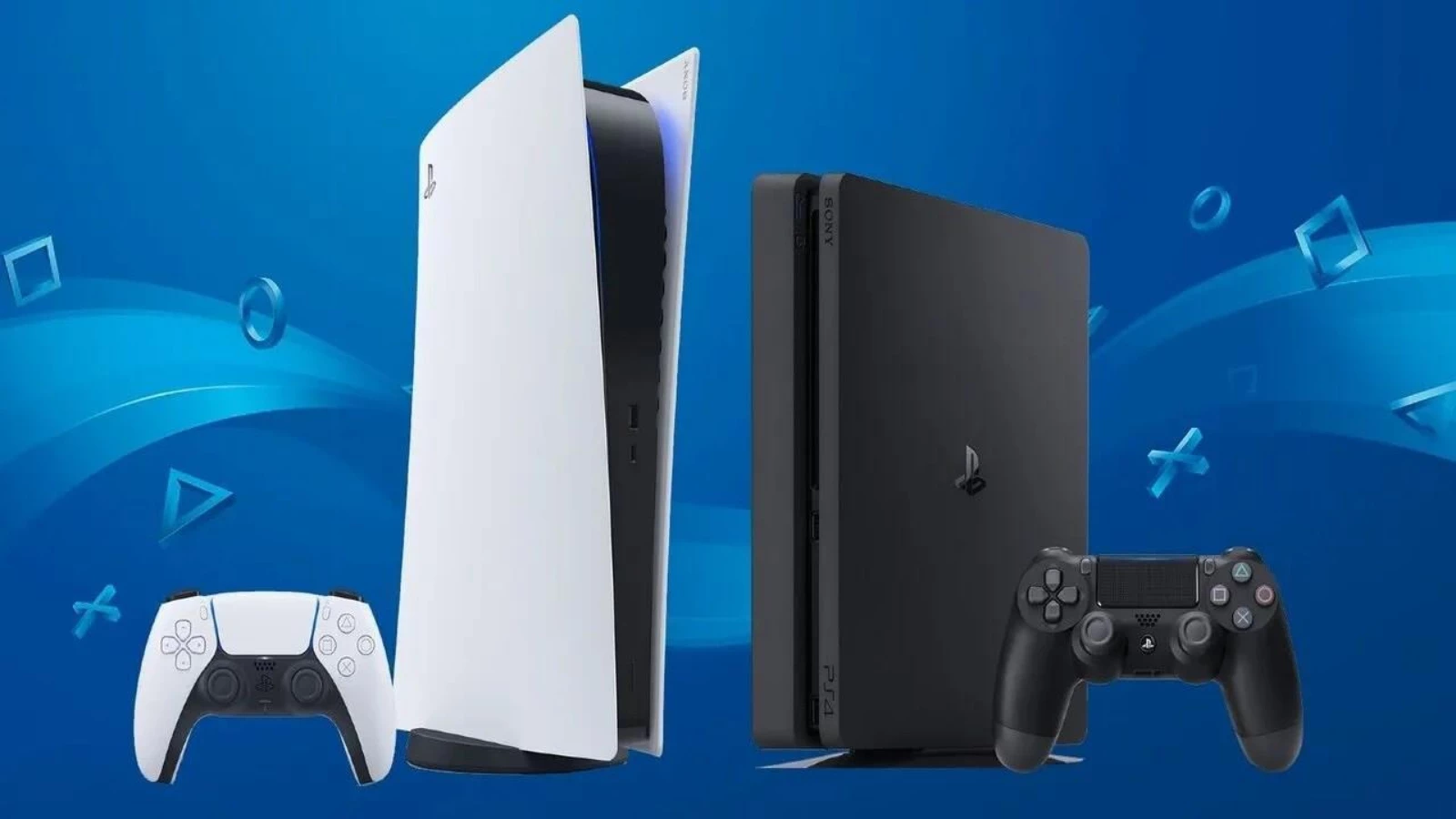 PS5 ve PS4'ün Oyun Satış Rakamları PS2'yi Tahtından Etti