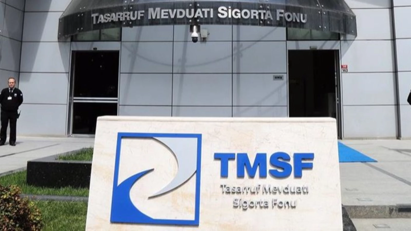 TMSF'den Bir Şirketin Paylarını Satma Kararı