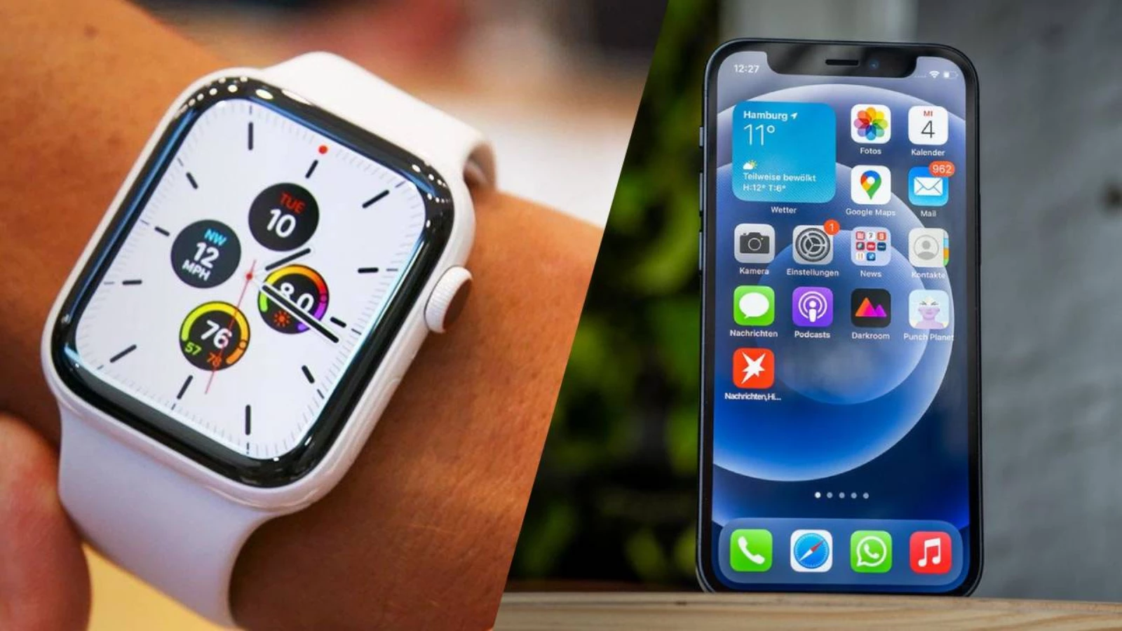 iPhone 14 ve Watch Series 8’e Zam Geliyor