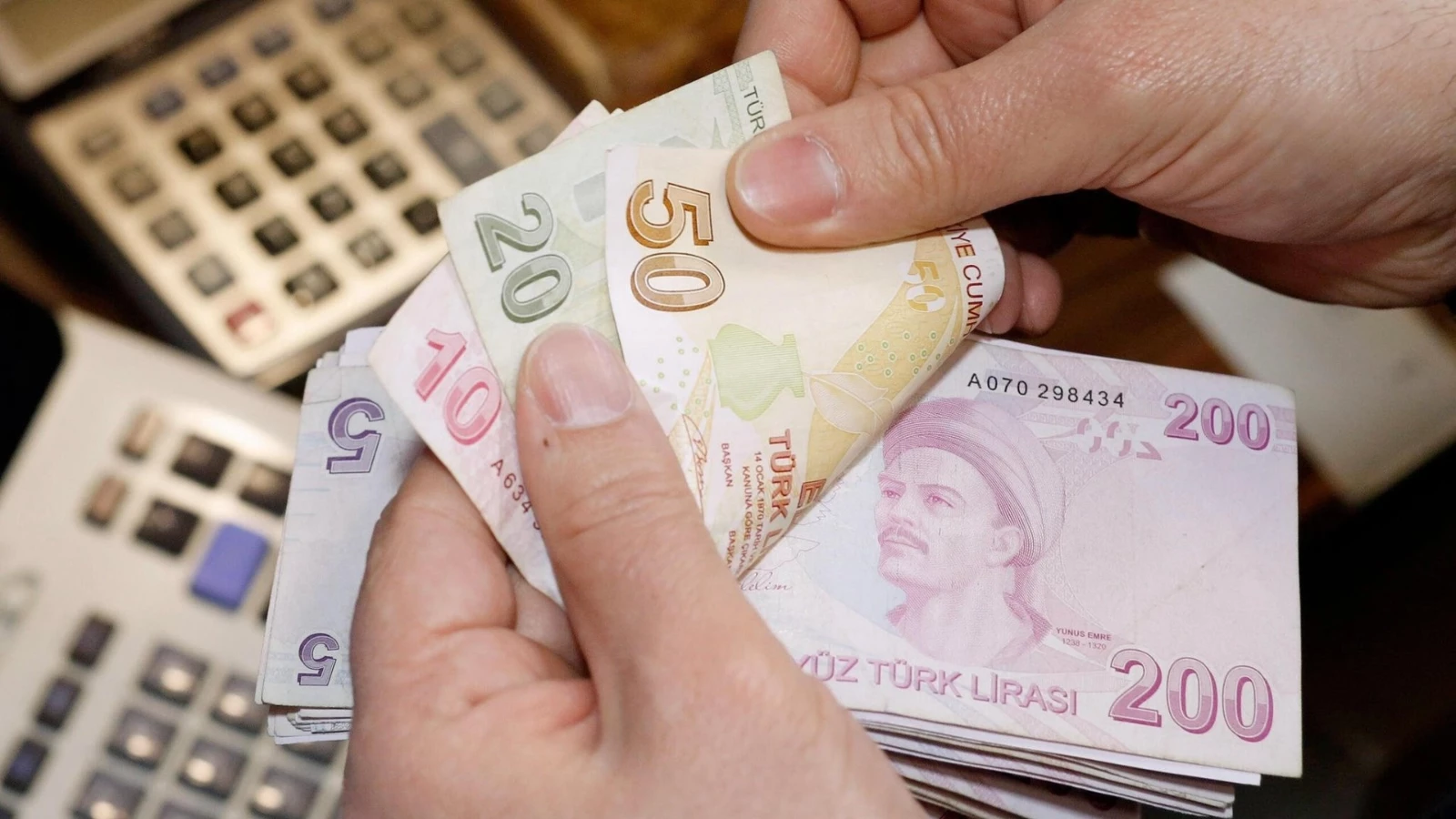 Halkın Borcu Son 2.5 Ayda 136 Milyar Lira Arttı!