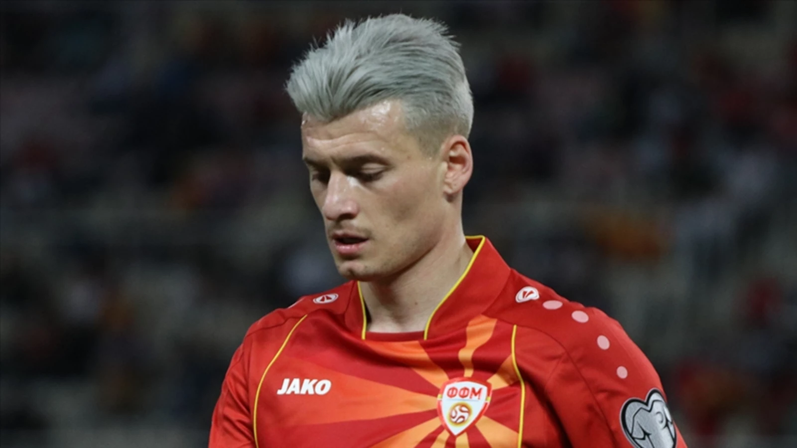 Fenerbahçe, Ezgjan Alioski İçin Görüşmeler Gerçekleştiriyor