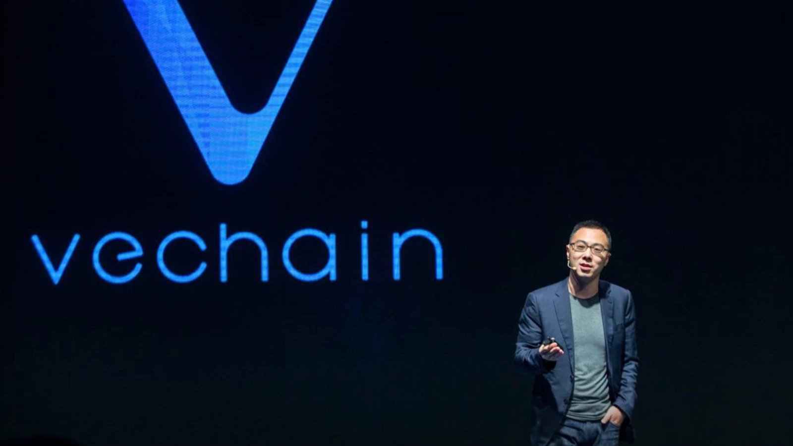 VeChain’in Dünyayı Değiştirmeyi Nasıl Planladığını Açıkladı