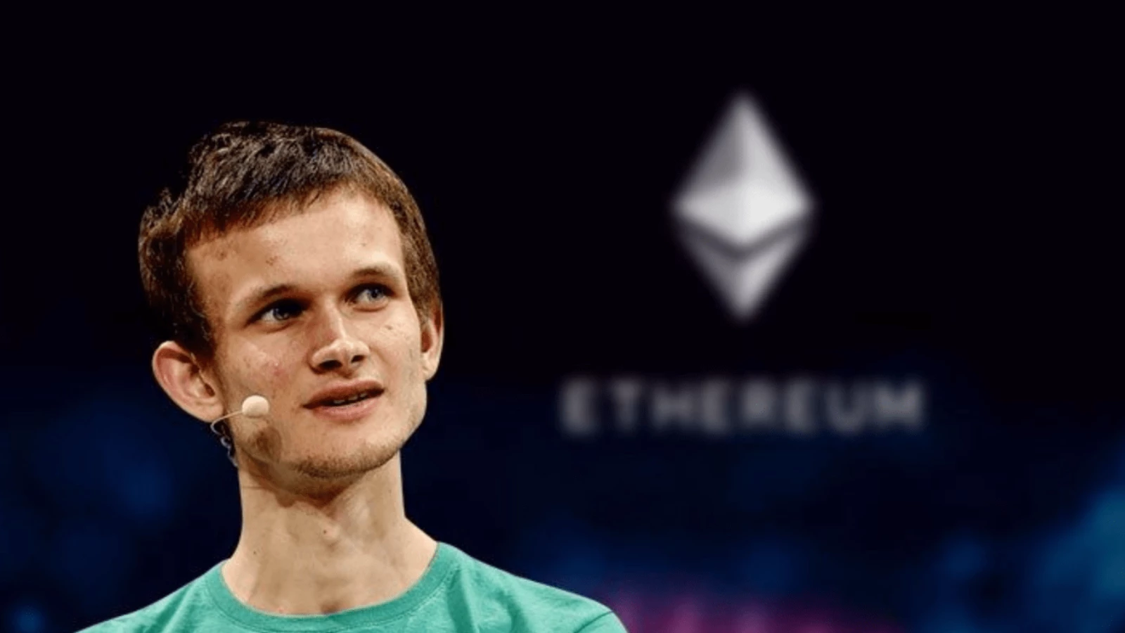 Buterin, Blockchain CEO'larını Çağırıyor