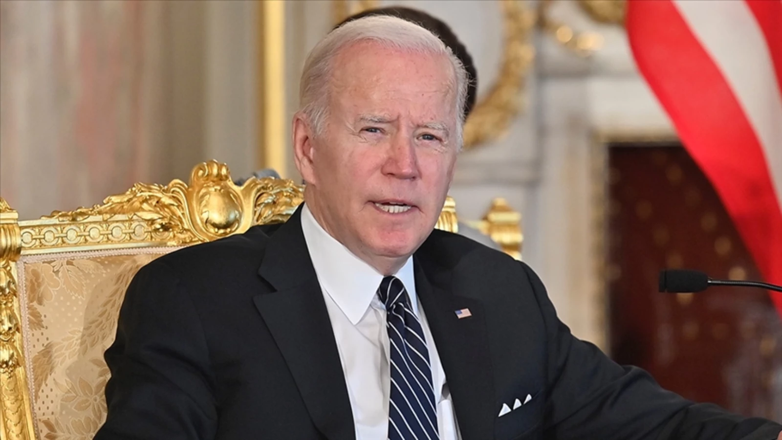 Biden, İmzaladığı Yürütme Emrine Kriptoları Ekledi