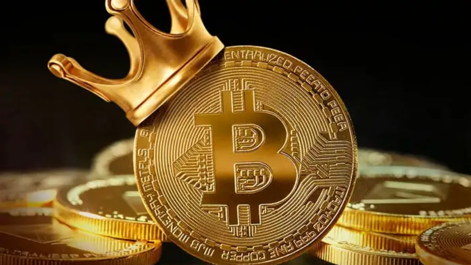 Bitcoin Kripto Endüstrisinin Bir Parçası Değil