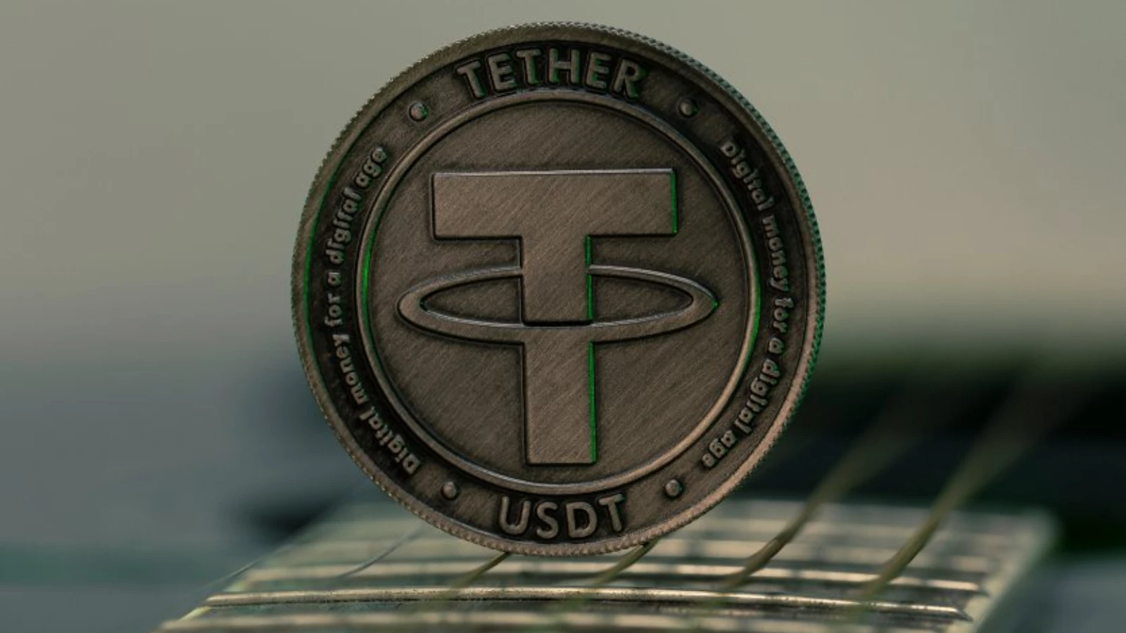 Tether Arzı Artıyor!