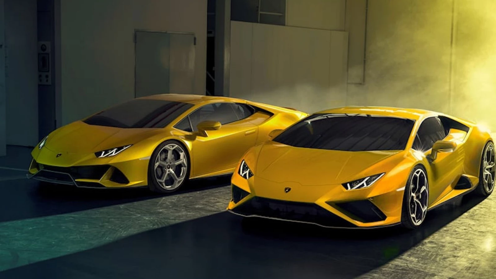 Lamborghini, Satış Rekorunu İlk Yarıda Kırdı