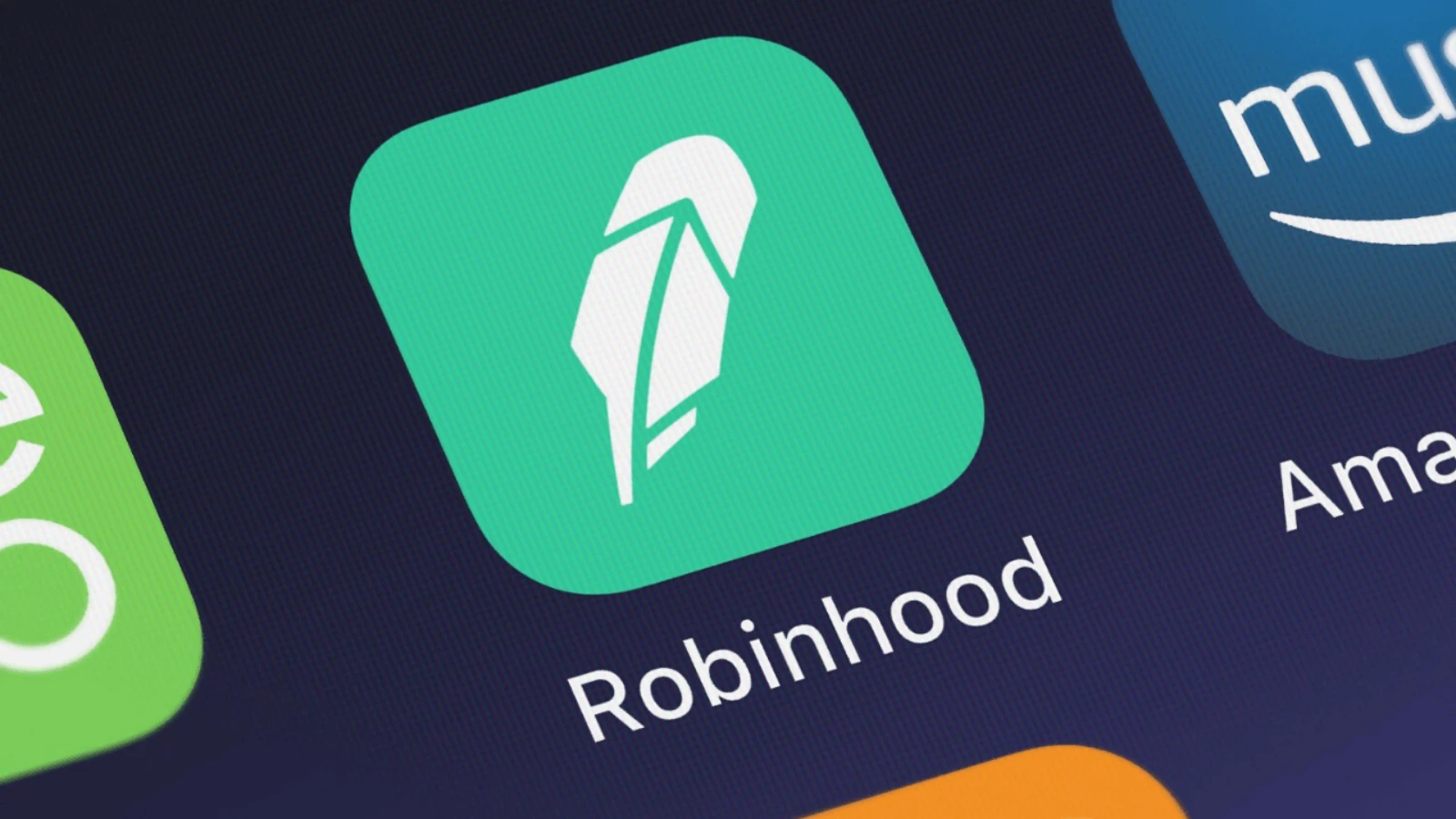 Robinhood'a Milyon Dolarlık Ceza