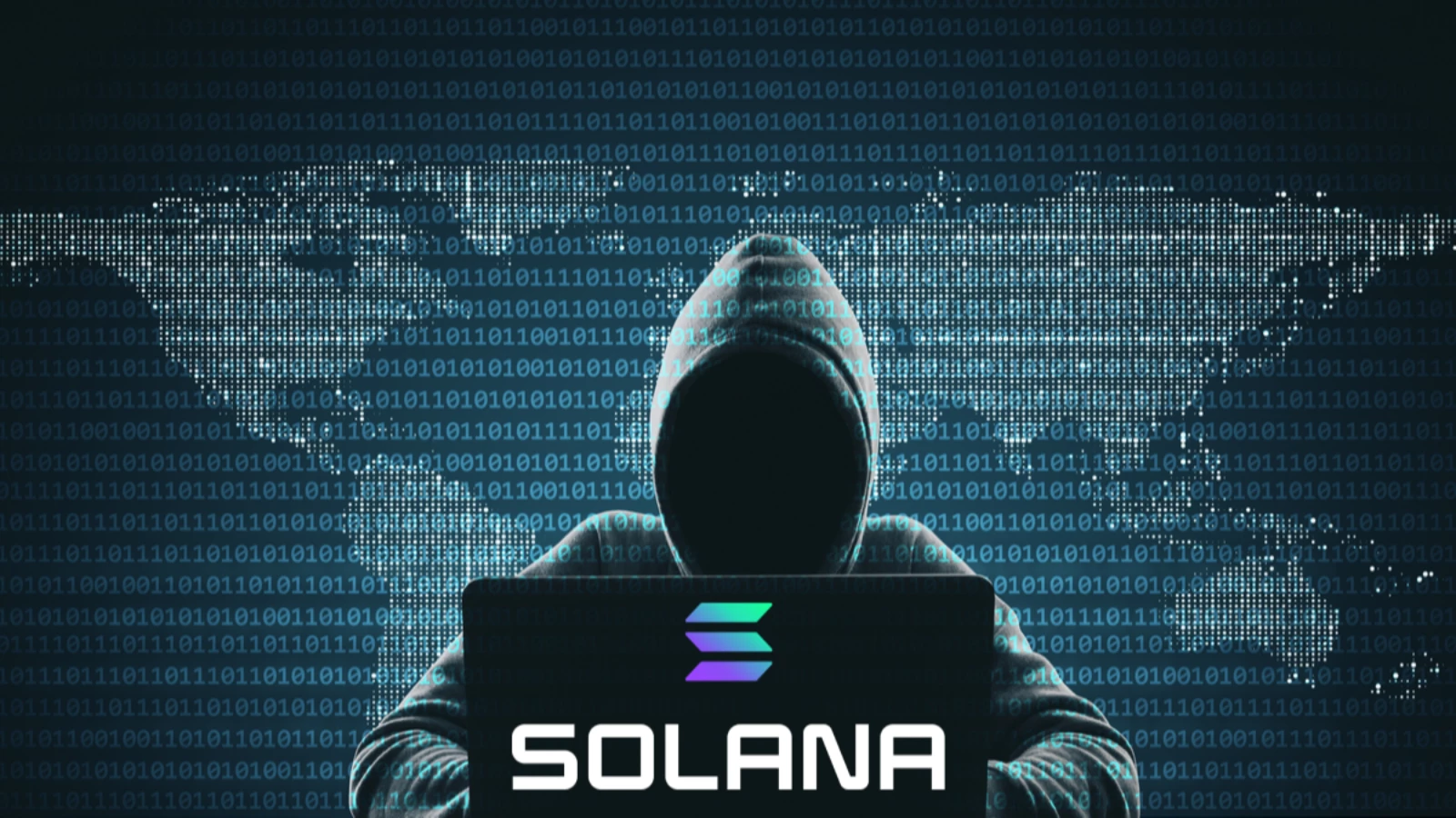 Solana 8 Milyon Doların Üzerinde Hacklendi