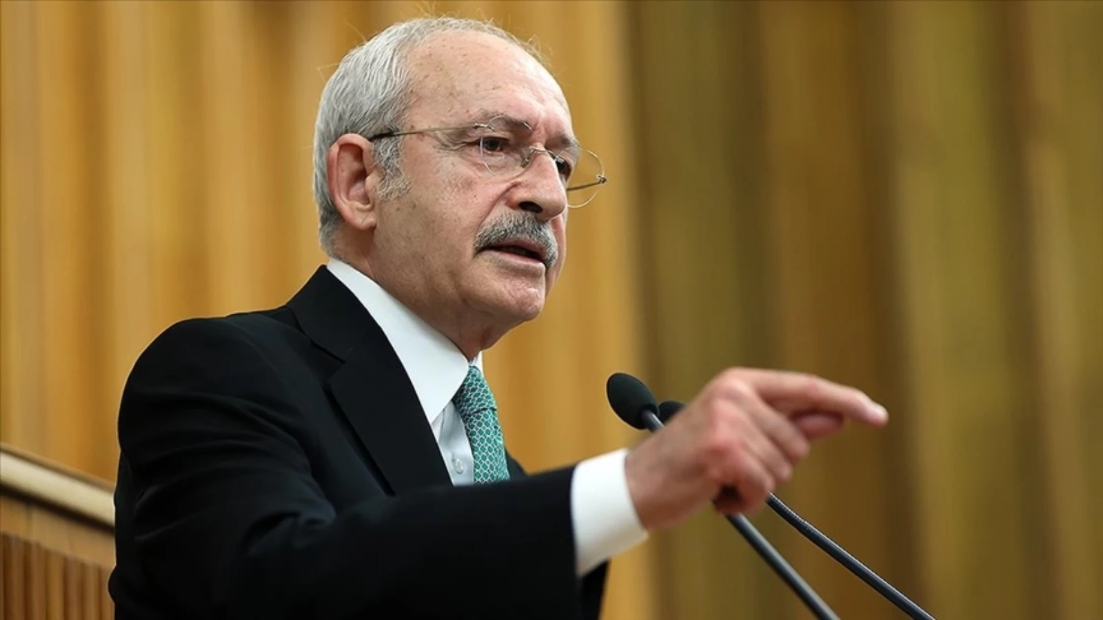 Kılıçdaroğlu: Merak Etmeyin, Sorunu Kökten Çözeceğiz