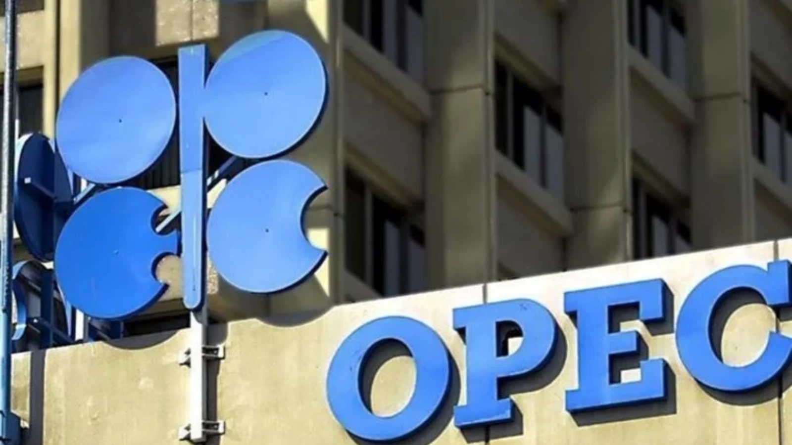 OPEC'ten Petrol Üretiminde Yeni Hamle