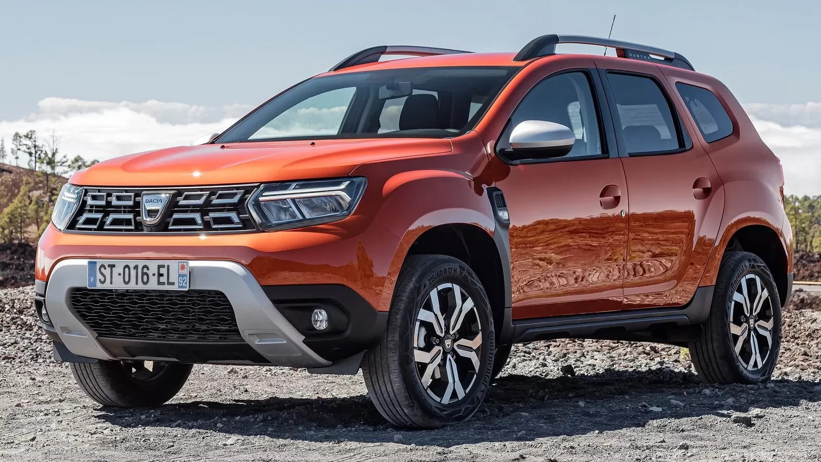 Dacia Ağustos 2022 Fiyat Listesi Açıklandı