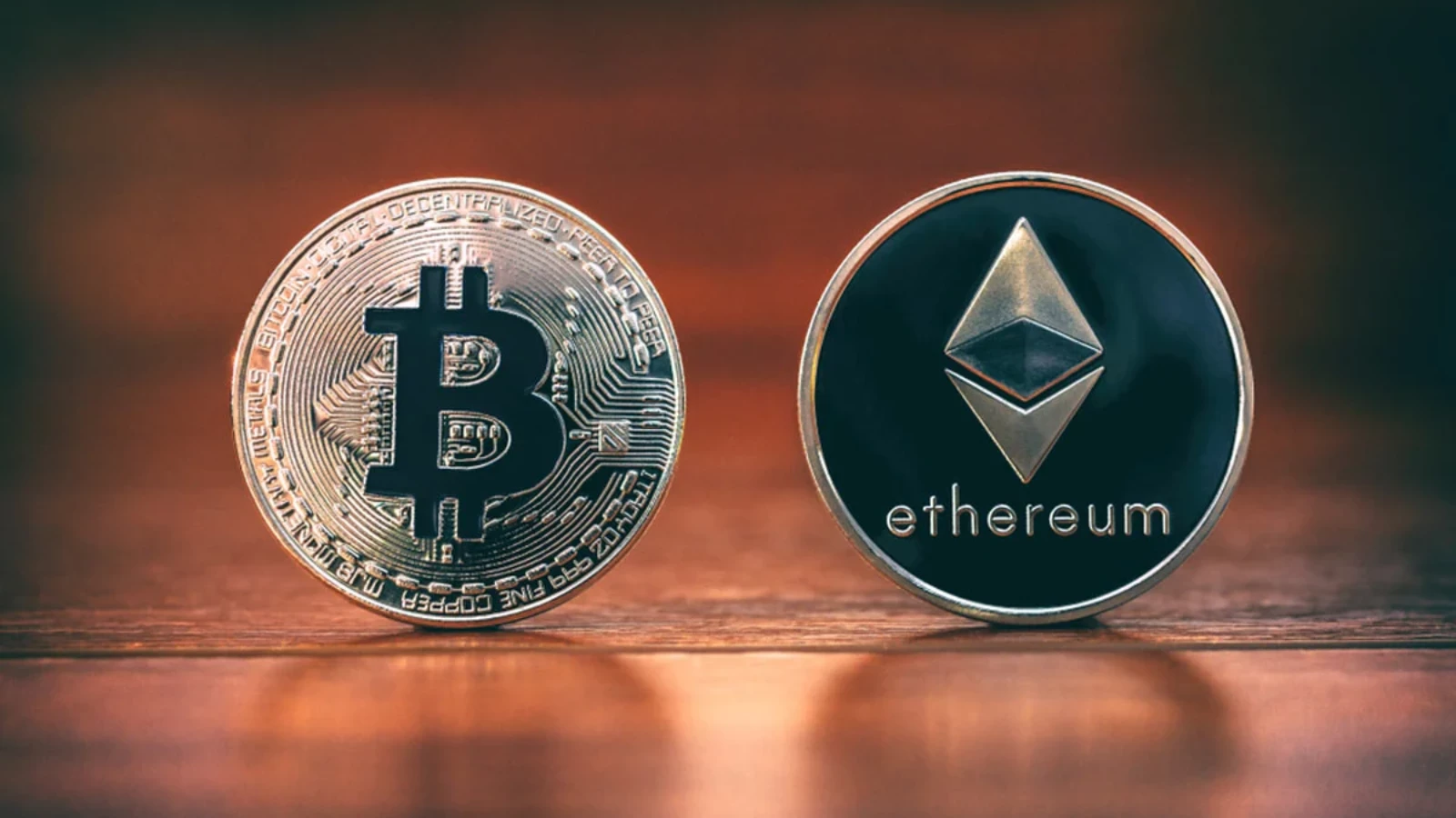 Bitcoin ve Ethereum Yön Arayışında